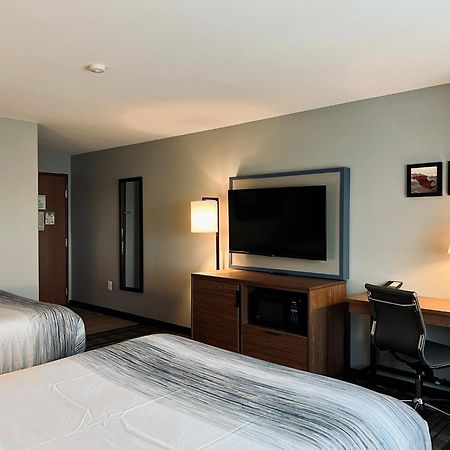 Americinn By Wyndham Beaver Dam Kültér fotó