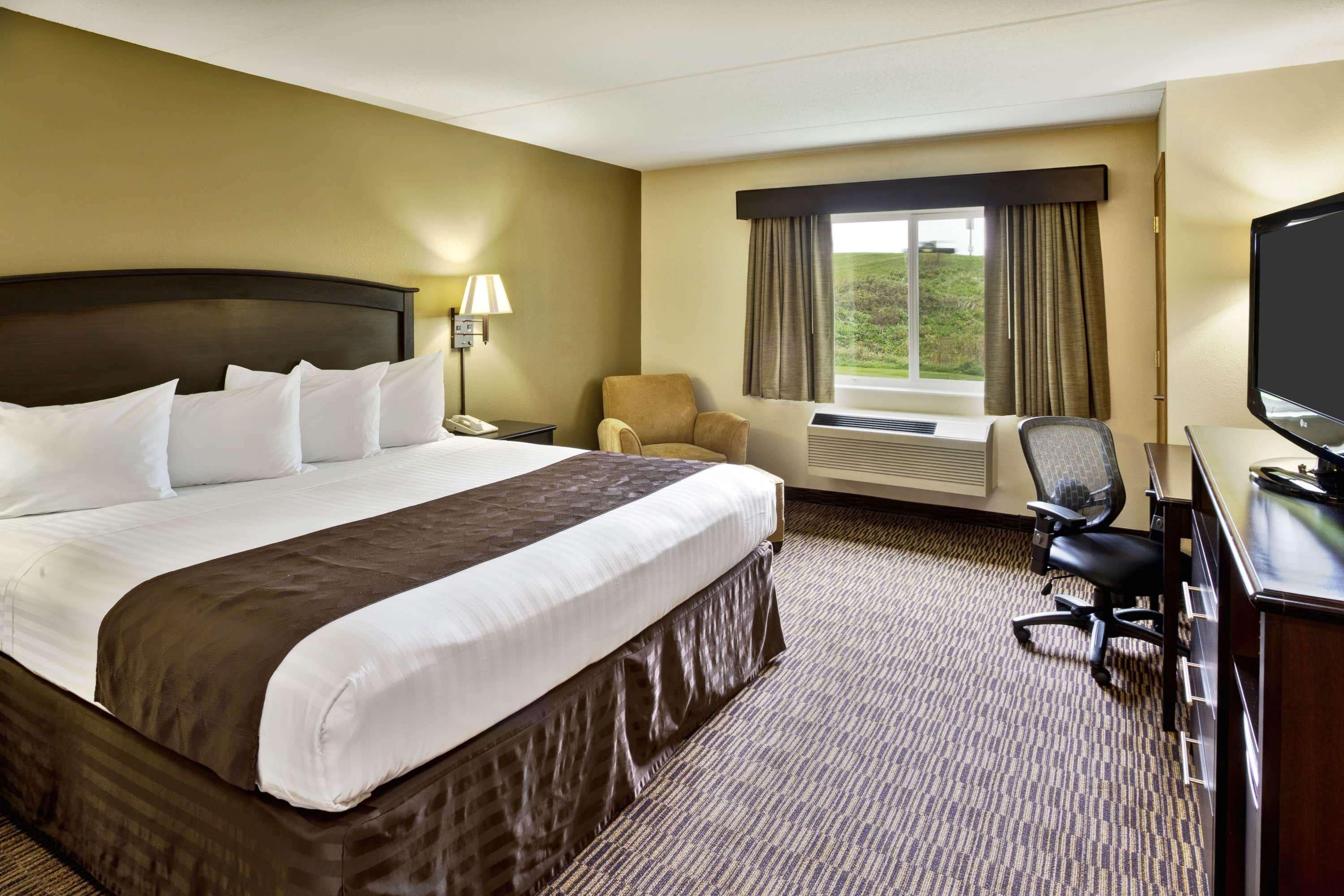 Americinn By Wyndham Beaver Dam Kültér fotó