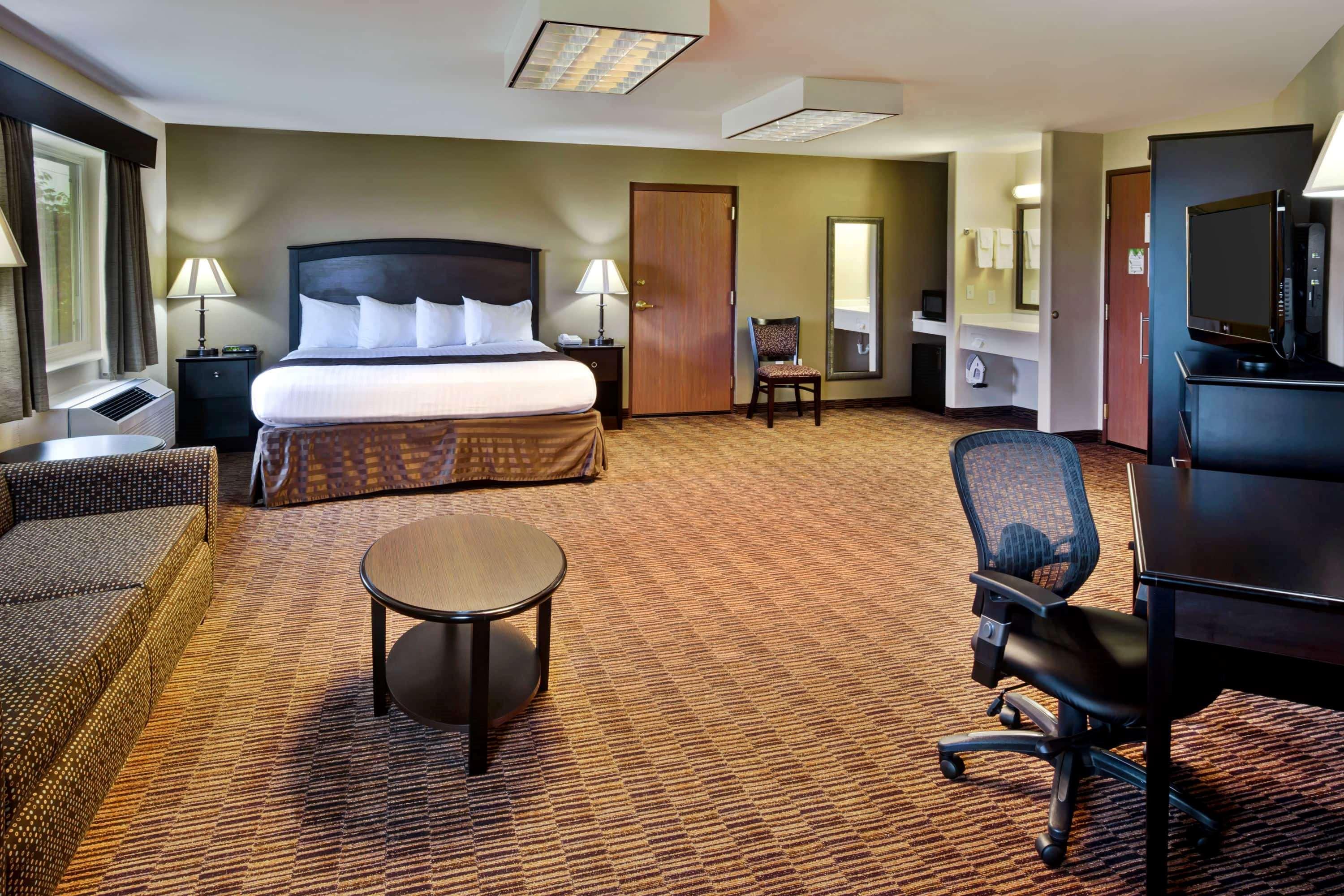 Americinn By Wyndham Beaver Dam Kültér fotó