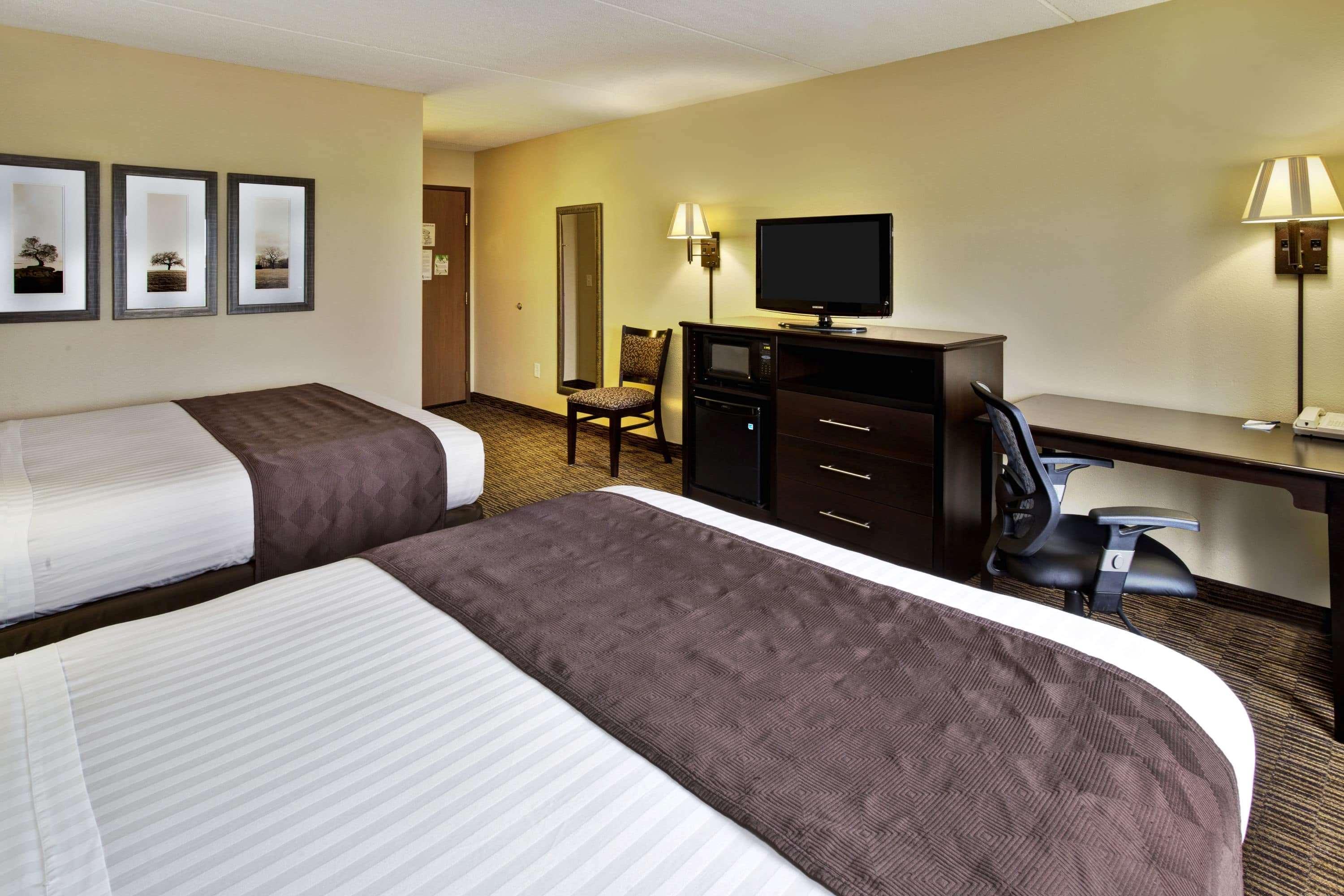 Americinn By Wyndham Beaver Dam Kültér fotó