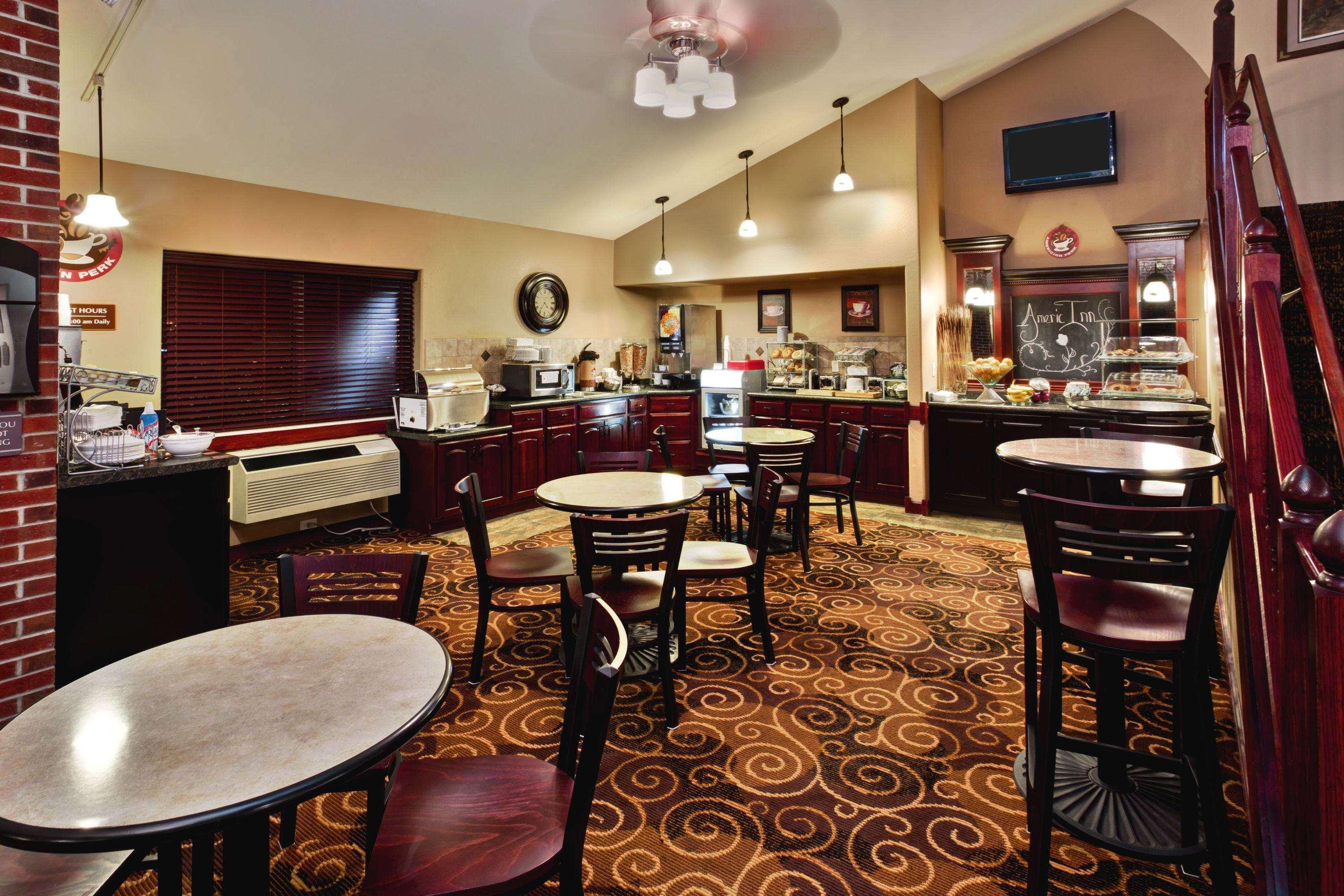 Americinn By Wyndham Beaver Dam Kültér fotó