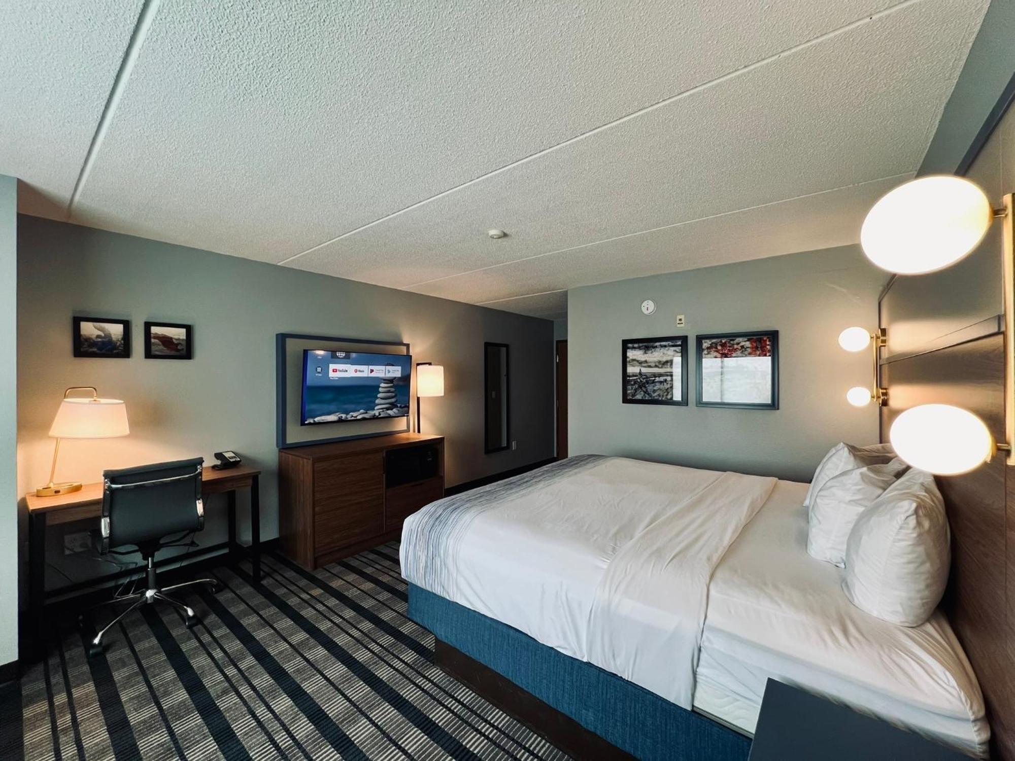 Americinn By Wyndham Beaver Dam Kültér fotó
