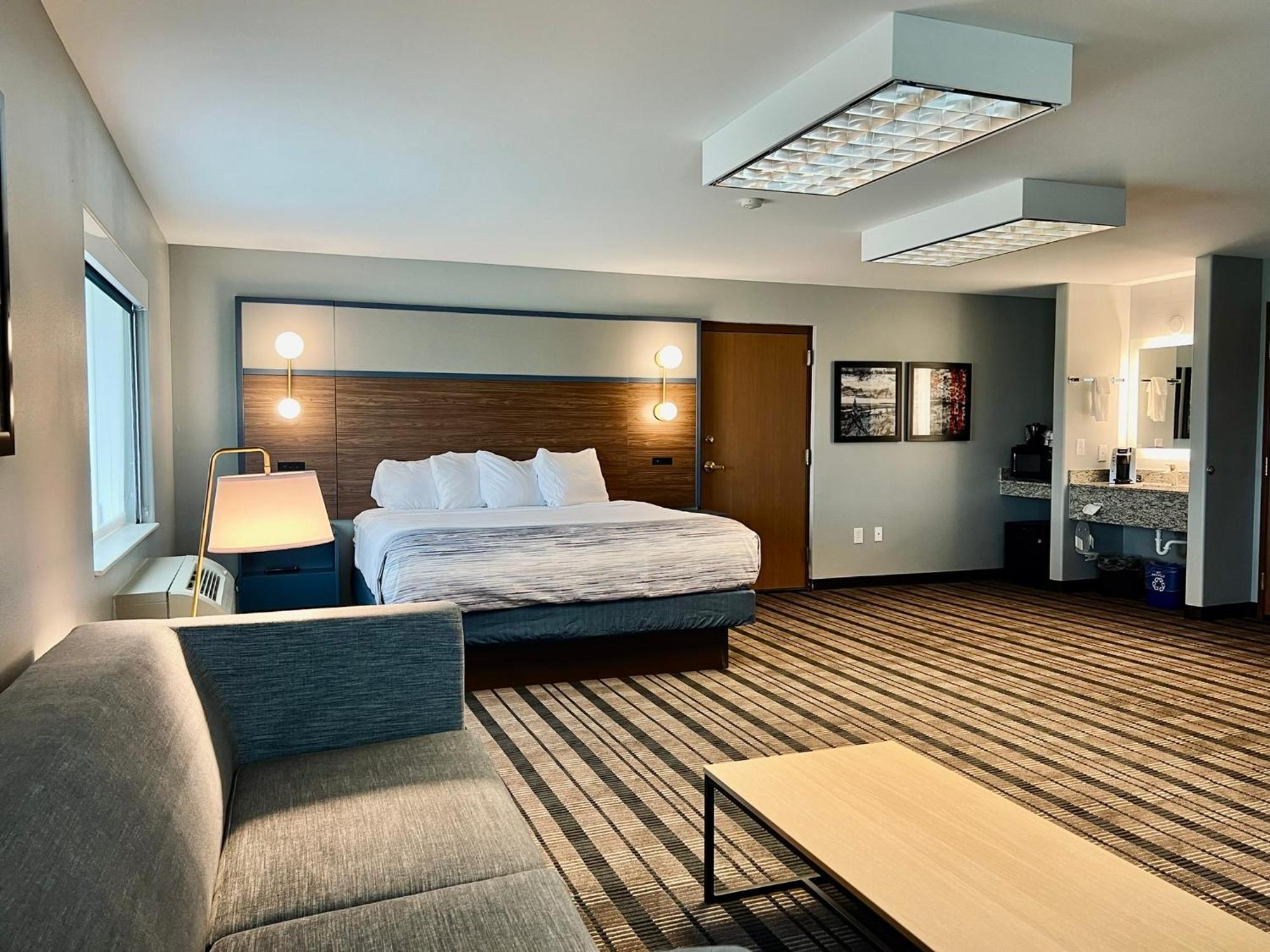Americinn By Wyndham Beaver Dam Kültér fotó