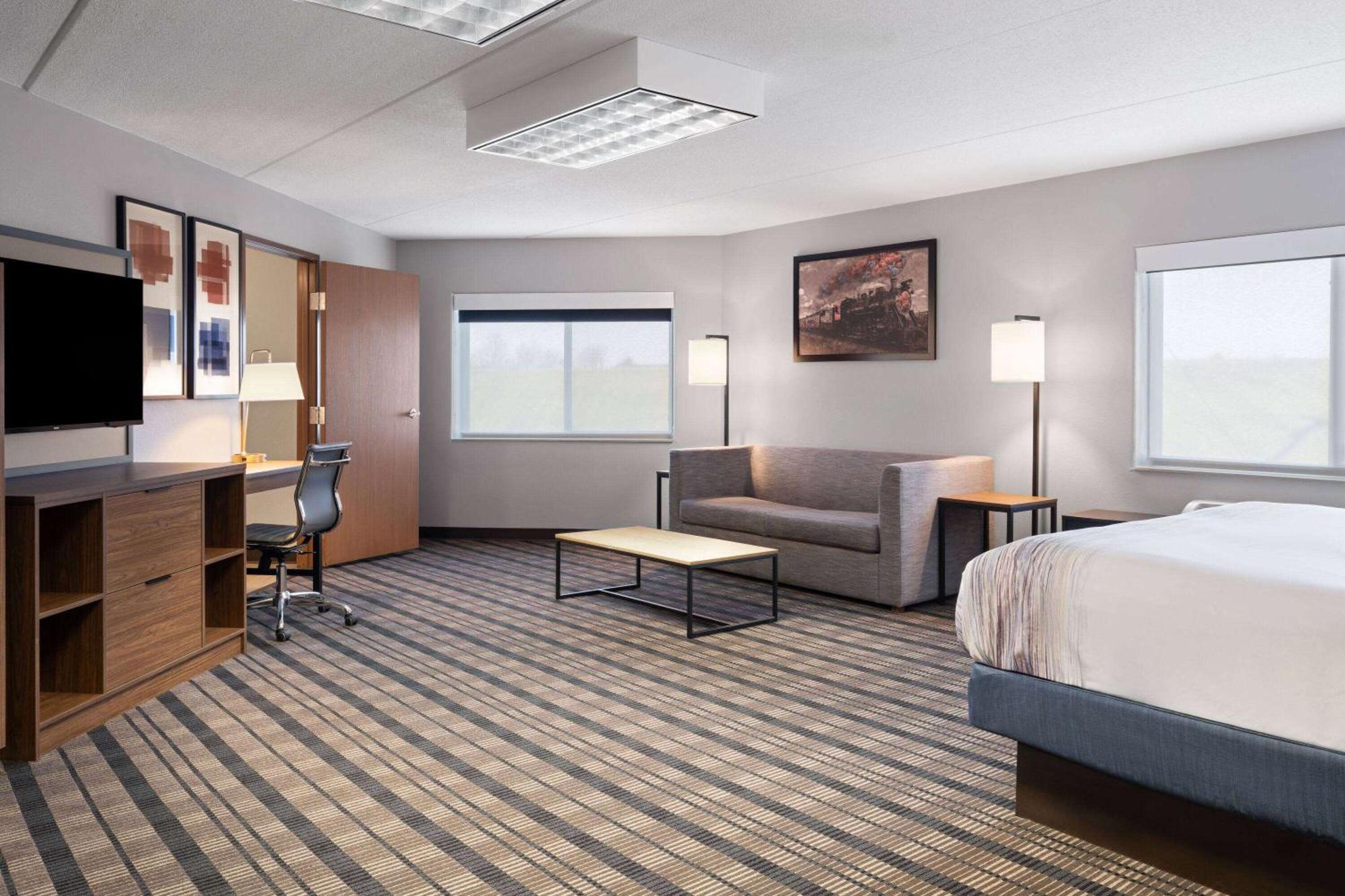 Americinn By Wyndham Beaver Dam Kültér fotó