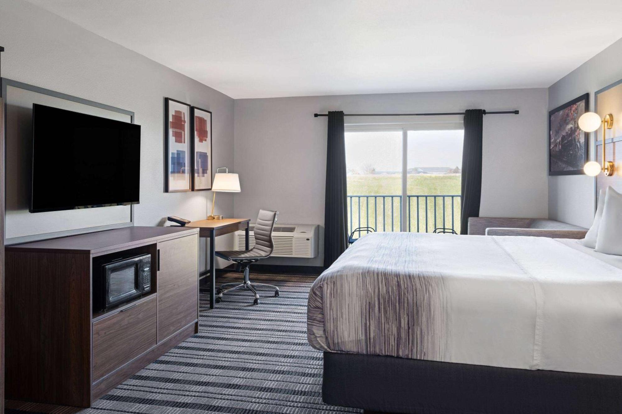 Americinn By Wyndham Beaver Dam Kültér fotó