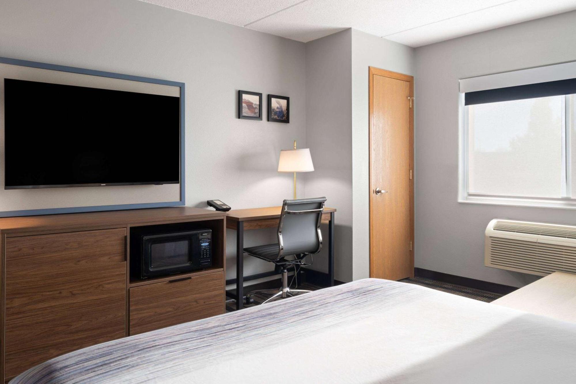 Americinn By Wyndham Beaver Dam Kültér fotó