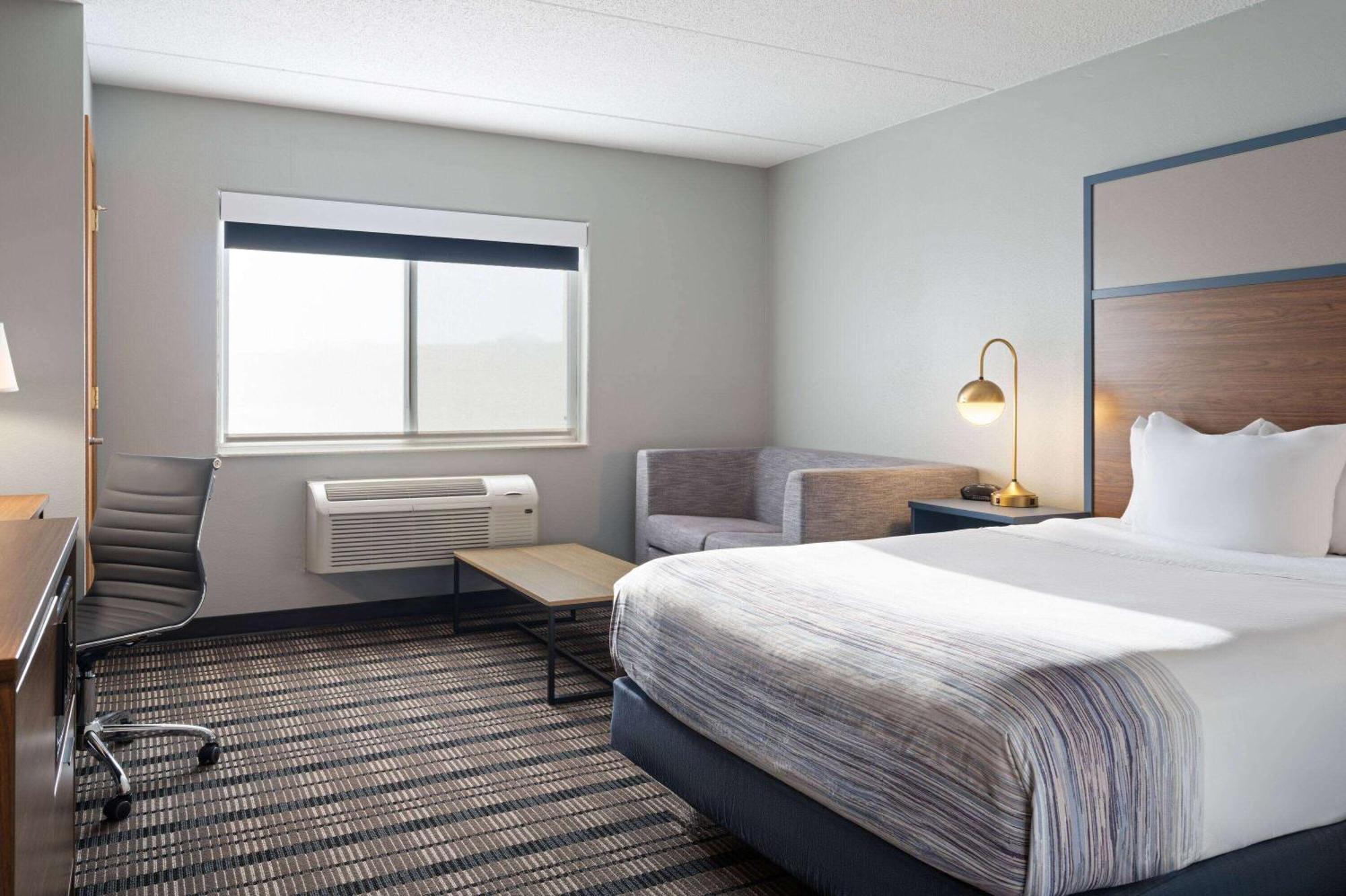 Americinn By Wyndham Beaver Dam Kültér fotó