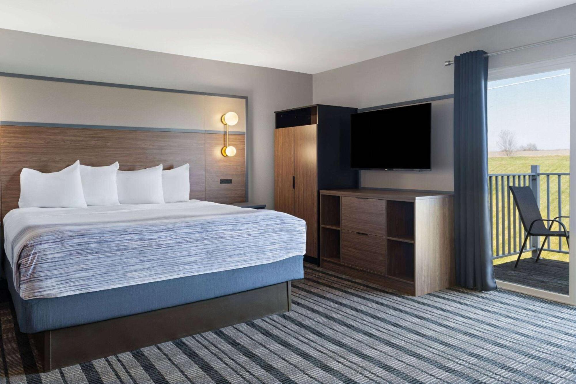 Americinn By Wyndham Beaver Dam Kültér fotó