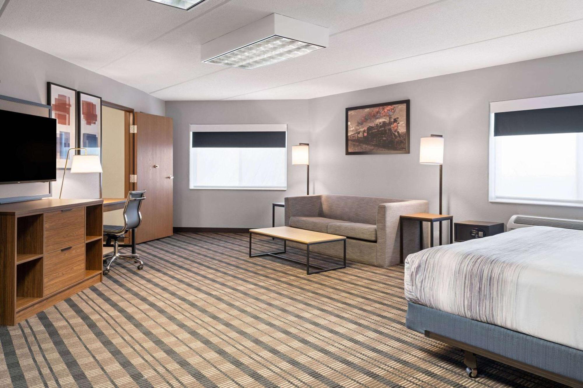 Americinn By Wyndham Beaver Dam Kültér fotó