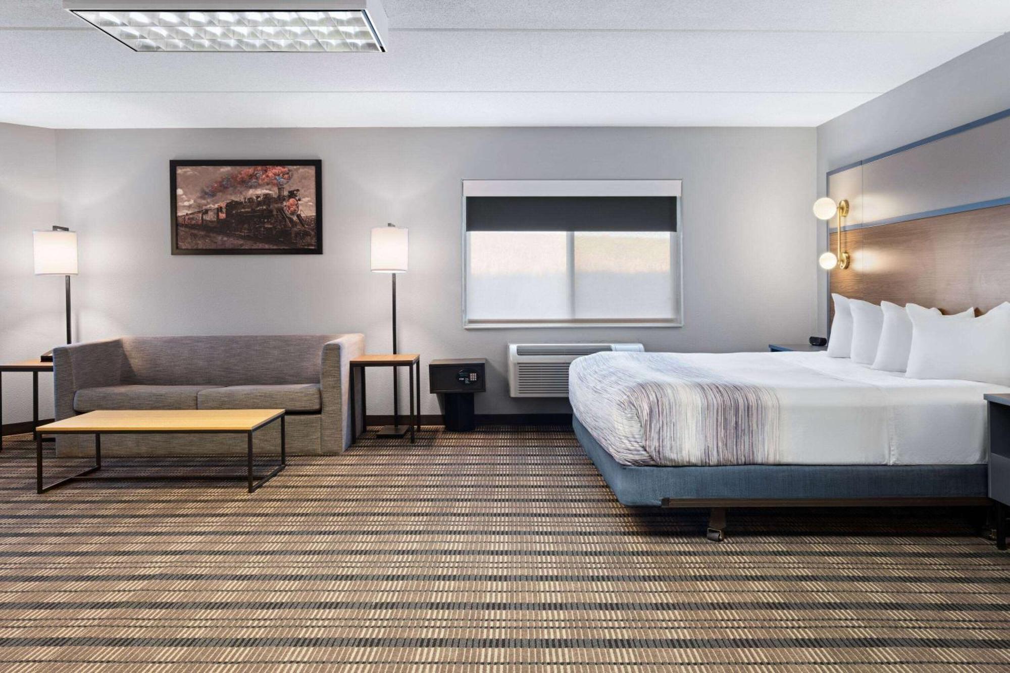 Americinn By Wyndham Beaver Dam Kültér fotó