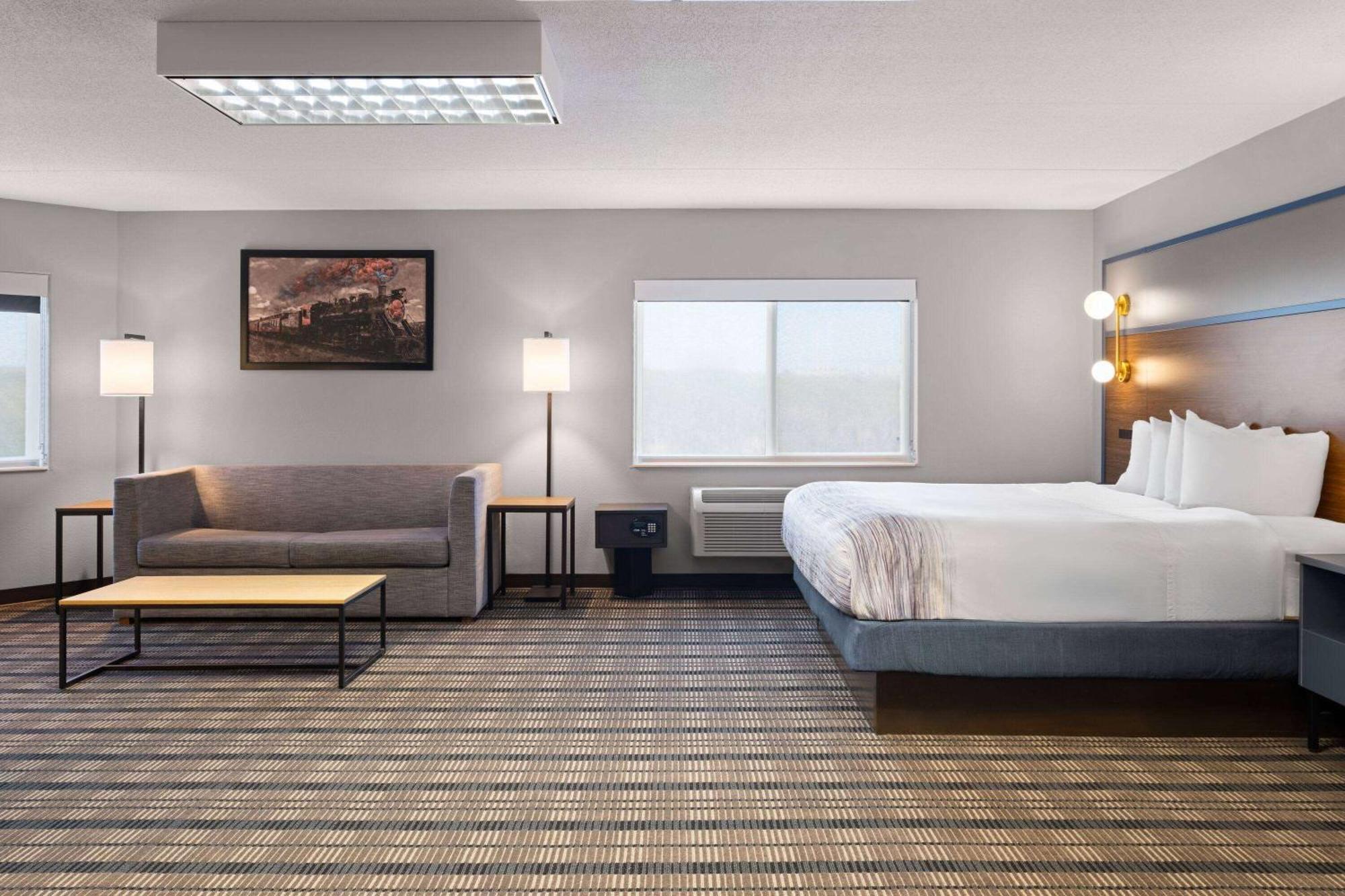 Americinn By Wyndham Beaver Dam Kültér fotó