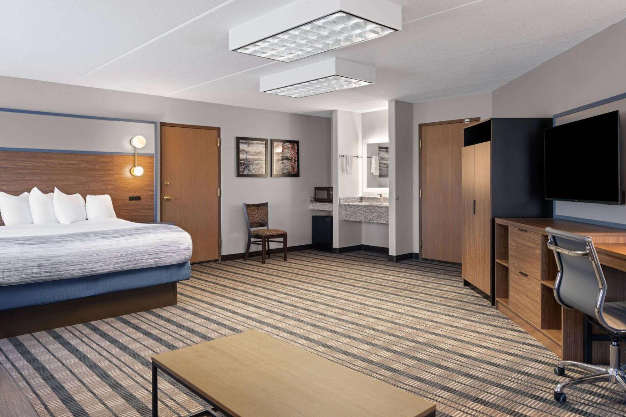 Americinn By Wyndham Beaver Dam Kültér fotó