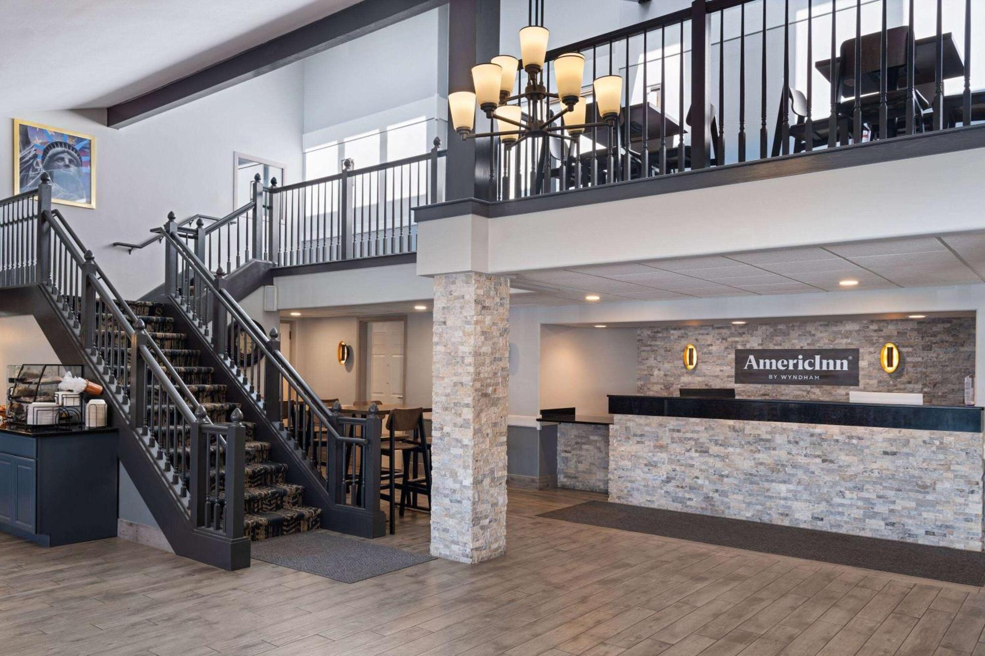 Americinn By Wyndham Beaver Dam Kültér fotó
