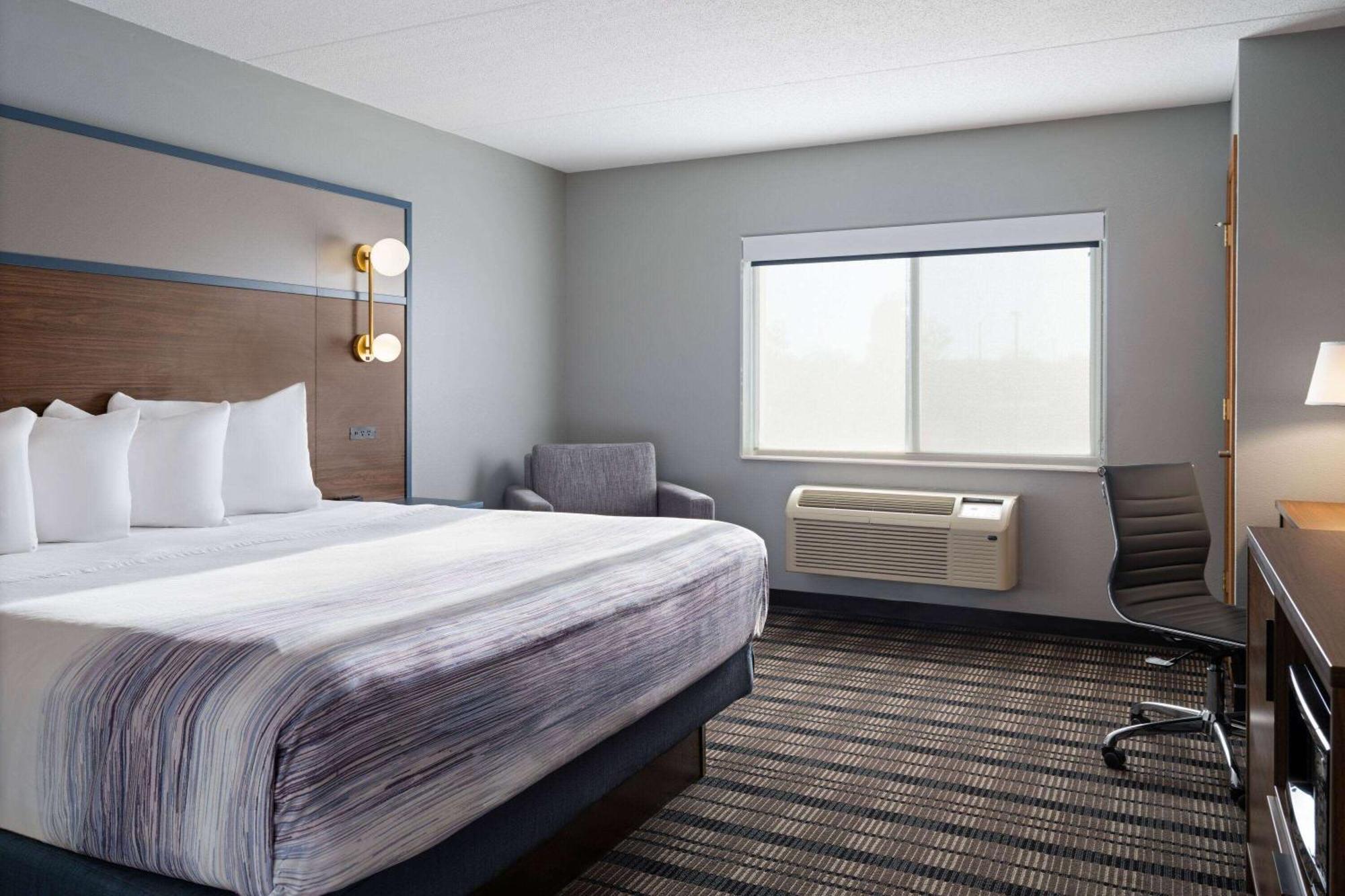 Americinn By Wyndham Beaver Dam Kültér fotó