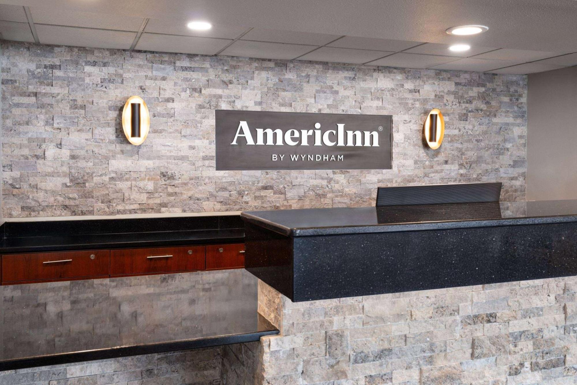 Americinn By Wyndham Beaver Dam Kültér fotó